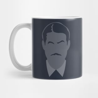 mr house Mug